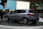 Renault Megane 2008 года